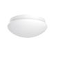 LUM INT PLAFON LED 12W 100-240V 30K BCO AUSTRAL TECNO