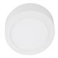 LUM SOB INT TE LED 18W 100-240V 30K BCO C/LAMP PUNE II TECNO