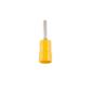 TERM AISLADA DEPUNTA AMARILLA 10-12 AWG KOBAN
