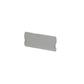 TAPA P/CLEMA ST6 TWIN