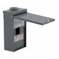 GABINETE NEMA 3R 1 2 3 POLOS ITM QO AR