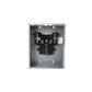 INTERIOR/CAJA 3F 4H 12 POLOS 125A ZAP AR P-P9