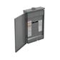 CENTRO DE CARGA 20P 3F4H ZAP 125A NEMA-3R
