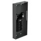 INTERIOR/CAJA 3F 4H 27 POLOS 100A ITM AR