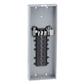 CENTRO DE CARGA 42P 3F4H 225A 240/127V QO