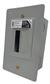 CENTRO DE CARGA 120/240V 2 ELEM EMPOTRAR IUSA