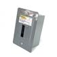 CENTRO DE CARGA 1F3H ZAP 2P 50A GRIS QO EMP AR P-P9