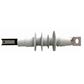 TERM EXT QTIII 5-25KV 2-400 KCMIL 3 POLOS KIT 3 PZAS