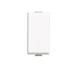 TAPON CIEGO 1 MOD BLANCO BTICINO