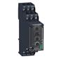RELE TEMPORIZADOR MULTIFUNCION-0.05S…300H-24…240V AC/DC-2C/O