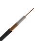 COAXIAL RG 59B/U MALLA CU 95PC 23 AWG