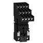 BASE SOCKET P/RELEVADOR RMX4