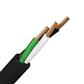CORDON USO RUDO SJT 3X12 AWG 300V 60C 100M NGO CONDUMEX