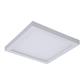 LUM INT/SOB LED 9.7W 120V 27-50K 4PG CUAD BCO HALO