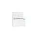 REFRIGERADOR SOLAR SUNDANZER 225LITROS 7.9 PIES