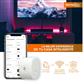 MINI PLUG WIFI 120-240V 10A BCO JOINT