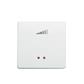 ATENUADOR ELECTRONICO PULSANTE 2M 40-500W 127V BLANCO C/LED