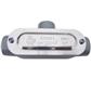 CONDULET T SERIE 3 C/TAPA DE 12.7MM