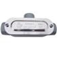 CONDULET T SERIE 3 C/TAPA DE 25.4MM