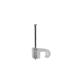 GRAPA P/CABLE PLANO 3- 5MM CAJA 100PZ