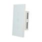 INTERRUPTOR TACTIL ATENUADOR WIFI 120-240V CREATOR IV