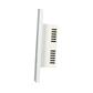 INTERRUPTOR TACTIL ATENUADOR WIFI 120-240V CREATOR IV