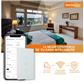 INTERRUPTOR TACTIL ATENUADOR WIFI 120-240V CREATOR IV