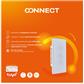 INTERRUPTOR TACTIL ATENUADOR WIFI 120-240V CREATOR IV