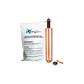 KIT DE PUESTA A TIERRA 45AMP 90X40X40CM BOBINA