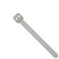 CINCHO DE NYLON DE 30CMX5MM BCO BOLSA C/100PZ