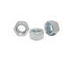 TUERCA HEXAGONAL GALVANIZADA 3/8PG ANCLO