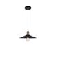LUM SUS INT 60W 127V 300X170X1200MM C/LAMP VIN EPOCA TECNO