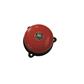 CAMPANA 4 PGADAS ROJO
