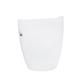 LUM INT/ARB MURO 60W 127V CRIS S/LAMP FOGGIA TECNO
