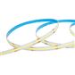 LAMP LED TIRA 5MT 10W/MT 24V 30K FLEX LED COB TECNOLITE