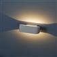 LUM INT MURO LED 7W 100-240V 30K BCO FUJIAN TECNO