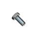 TORNILLO DE MAQUINA GALVANIZADO 1/4X2PG ANCLO
