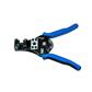 PINZAS PELADORAS DE CABLE KATAPULT 8-22 AWG
