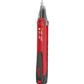 DETECTOR D/VOLT DUAL C/LUZ USO 10-49V Y 50-1000V MILWAUKEE