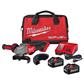 KIT DE ESMERIL C/FRENO M18 FUEL