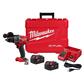 KIT DE MARTILLO PERFORADOR M18 1/2