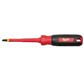 DESARMADOR INSULADO PHILLIPS NO.2X4PG MILWAUKEE