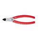 PINZAS DIAGONALES 8PG GEN II MILWAUKEE