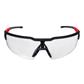 GAFAS DE SEGURIDAD ANTI NIEBLA CLARAS