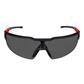 GAFAS DE SEGURIDAD DE CAPA DURA TINTADA