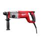 MARTILLO ROTATORIO SDS+ 7/8PG MILWAUKEE