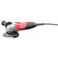 MINIESMERILADORA DE 4-1/2PG 7A 11000 RPM MILWAUKEE