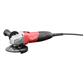 MINIESMERILADORA DE 4-1/2PG 7A 11000 RPM MILWAUKEE
