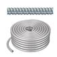 TUBO SAPA 1/2PG 13MM ACERO GALV ARGOS