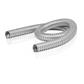 TRAMO PLICA DE ACERO GALVANIZADO 51MM